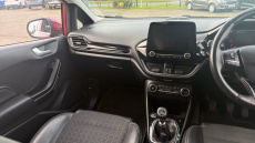 Ford Fiesta 1.0 EcoBoost Titanium X 5dr Petrol Hatchback